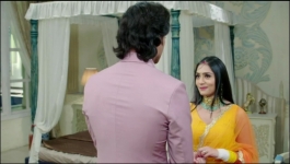 Tere Bina Jiya Jaye Na - 2nd February 2022